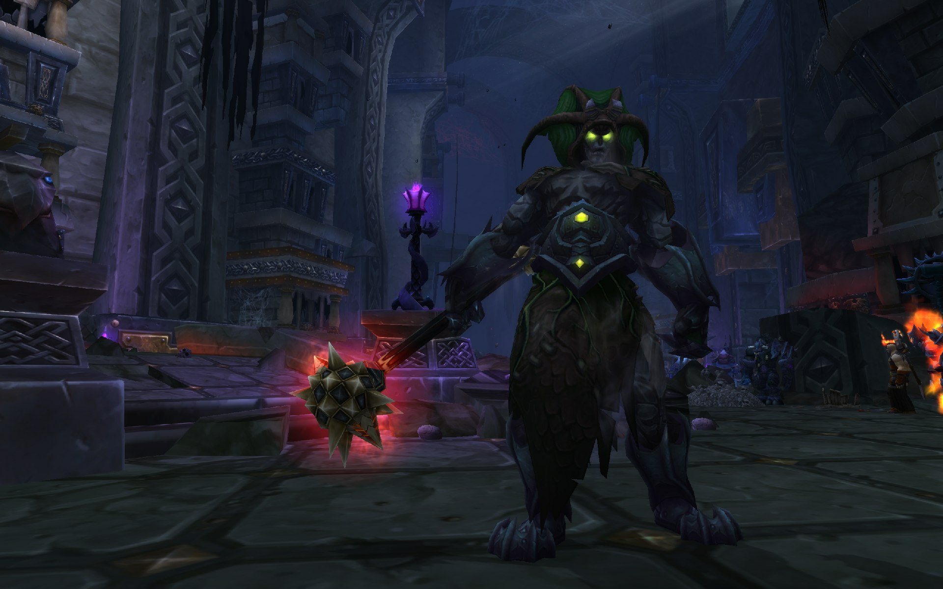 World of Warcraft: Cataclysm - Imagen 12
